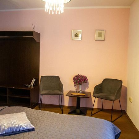 Český Krumlov Hotel Peregrin מראה חיצוני תמונה