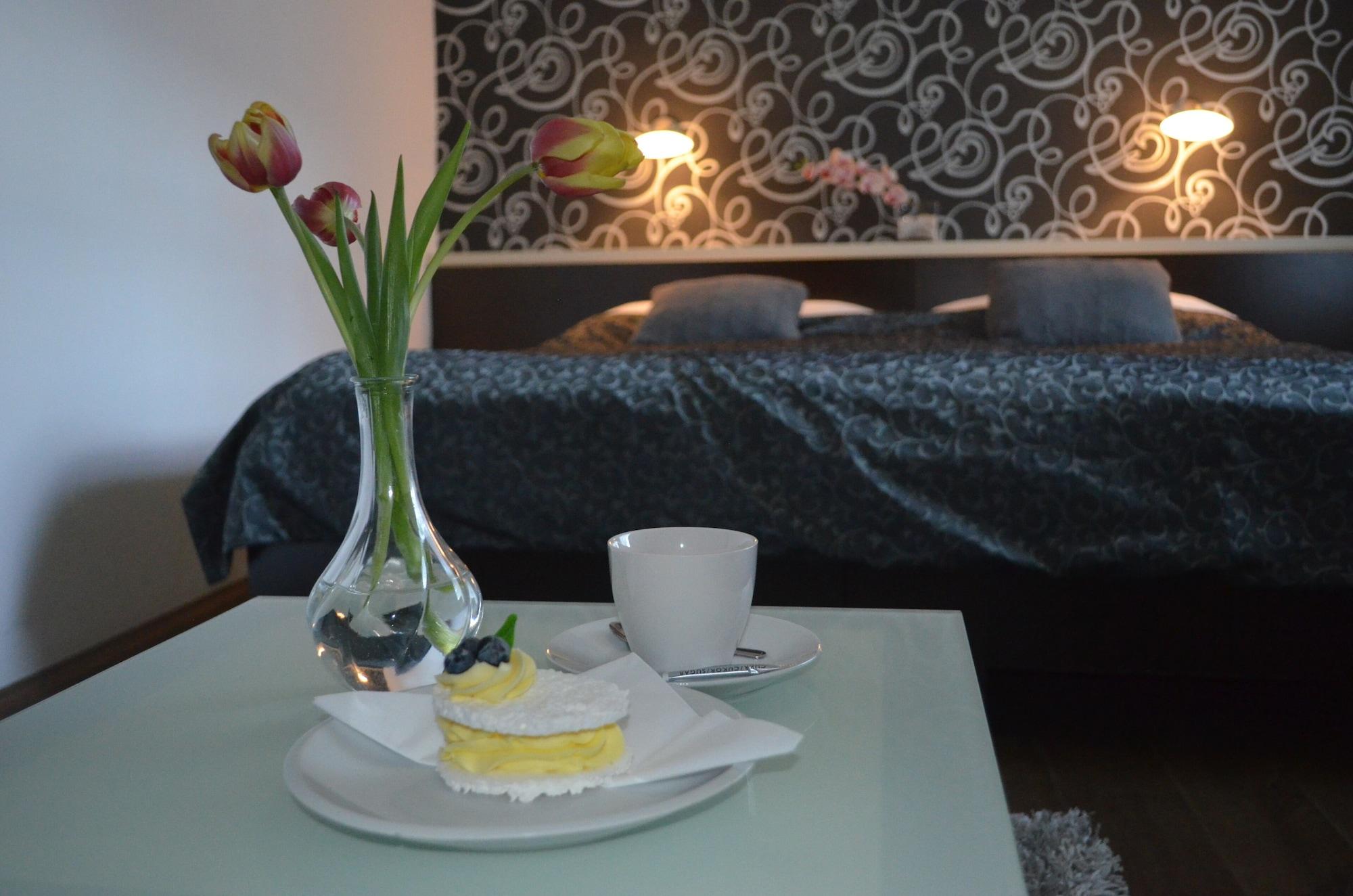 Český Krumlov Hotel Peregrin מראה חיצוני תמונה
