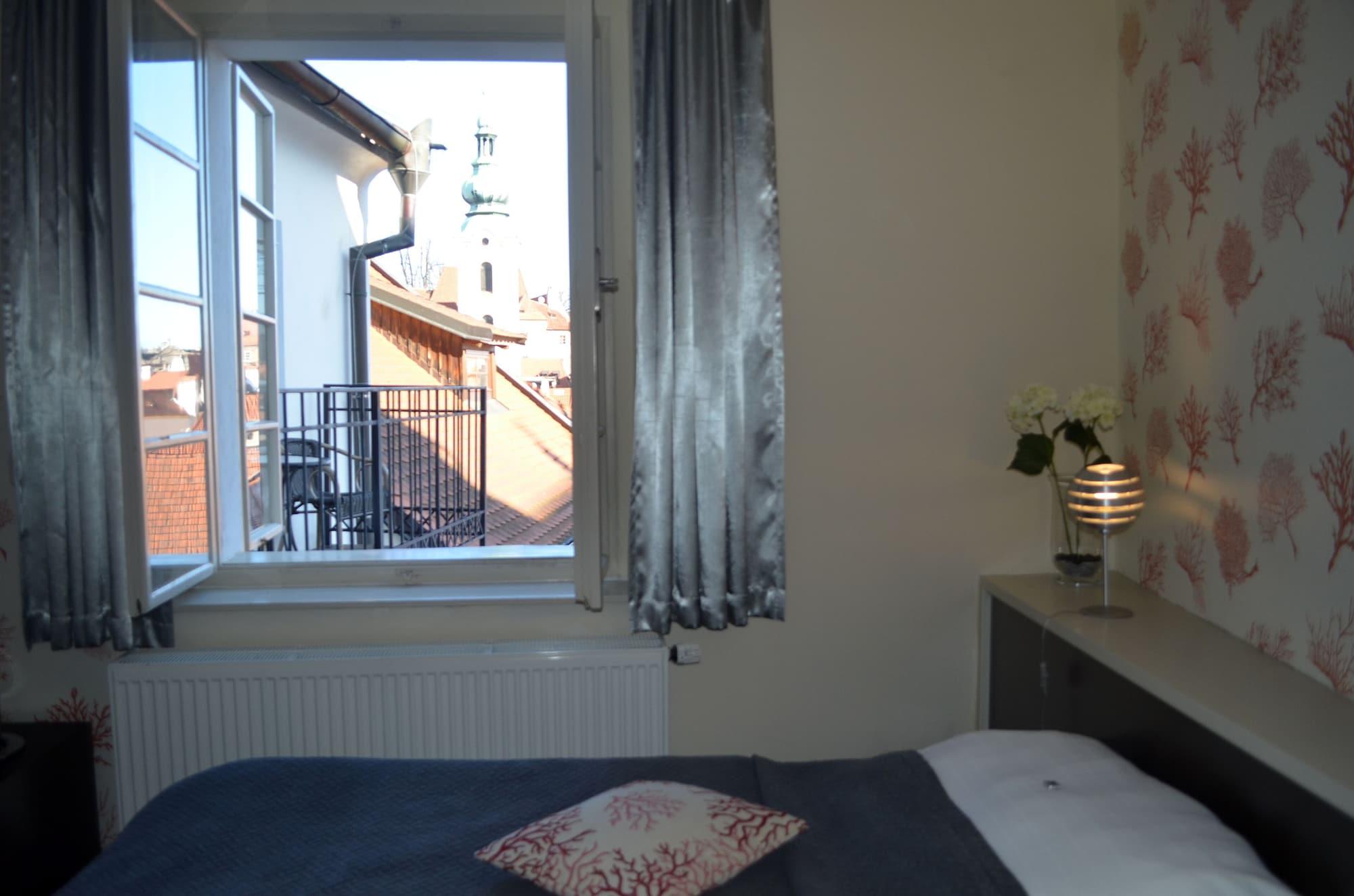 Český Krumlov Hotel Peregrin מראה חיצוני תמונה