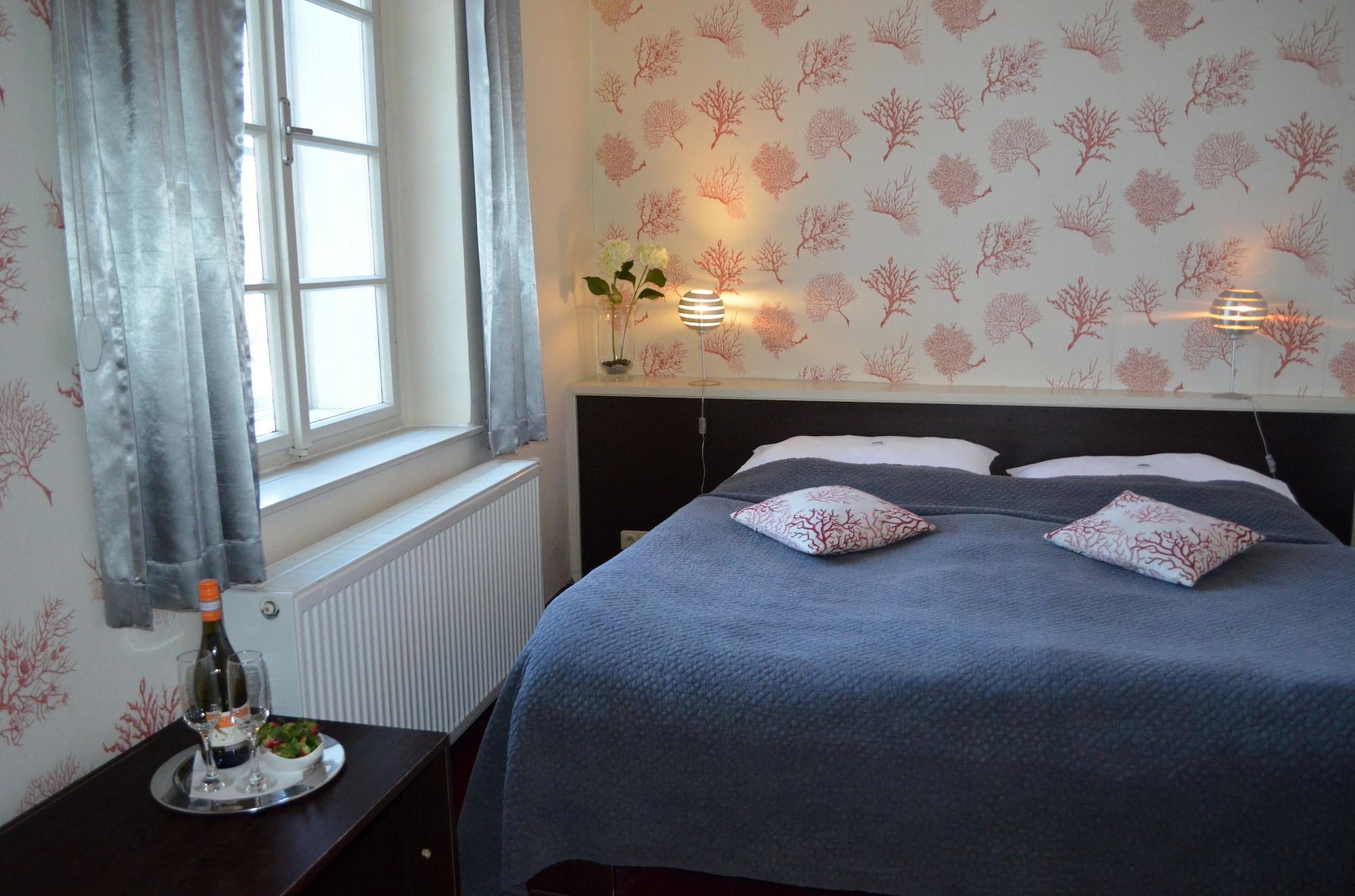 Český Krumlov Hotel Peregrin מראה חיצוני תמונה