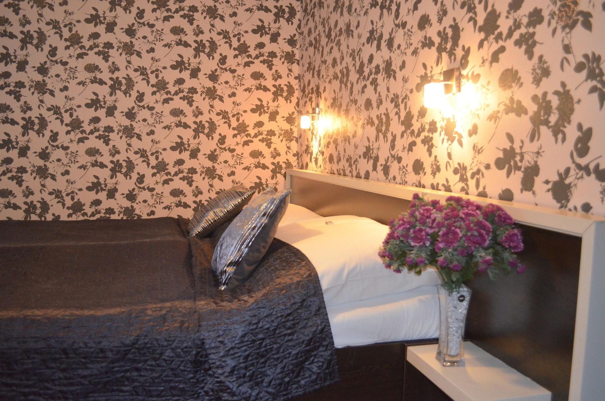 Český Krumlov Hotel Peregrin מראה חיצוני תמונה