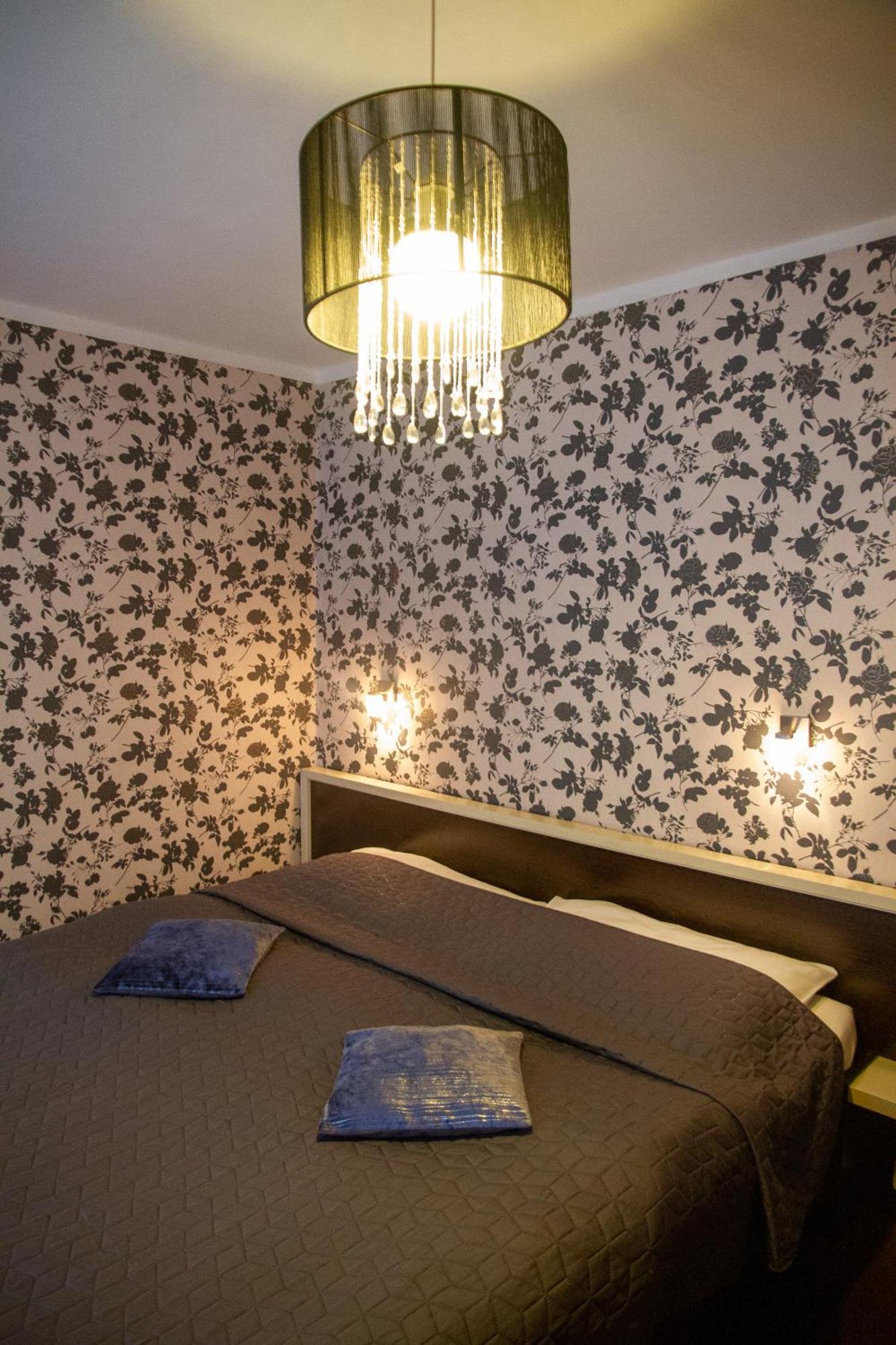 Český Krumlov Hotel Peregrin מראה חיצוני תמונה
