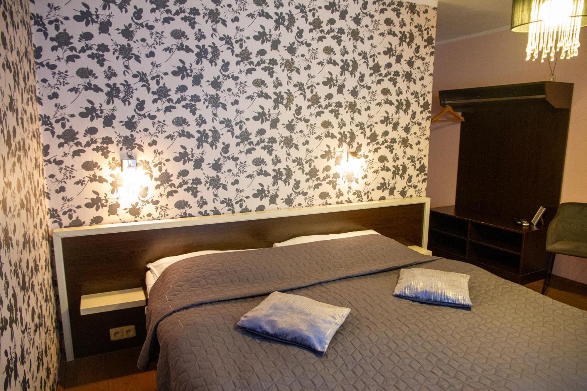 Český Krumlov Hotel Peregrin מראה חיצוני תמונה