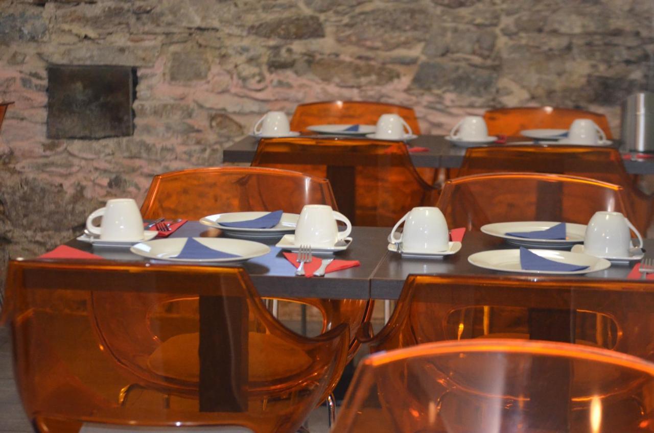 Český Krumlov Hotel Peregrin מראה חיצוני תמונה